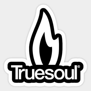 Truesoul Sticker